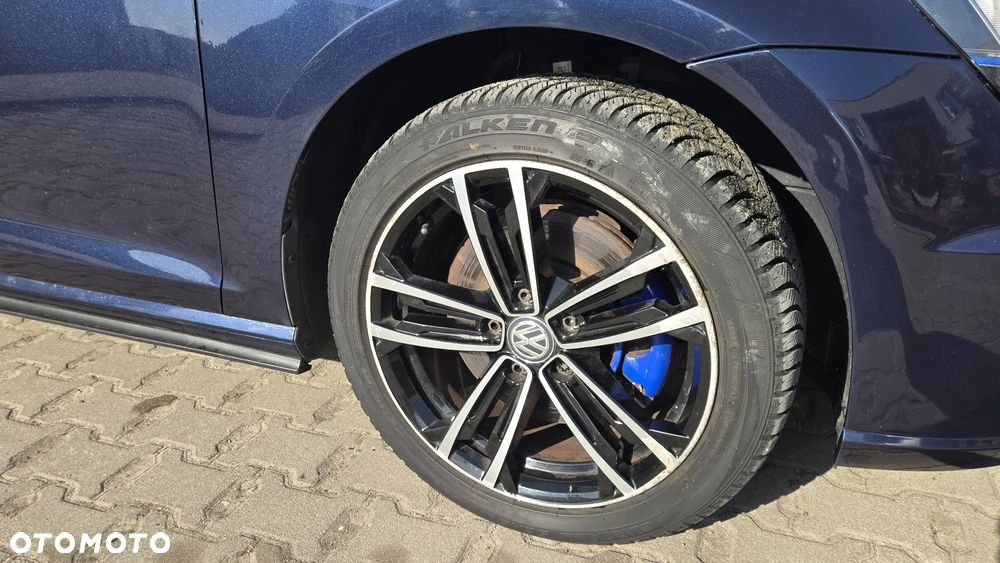 Volkswagen Golf 1.4 GTE Plug-In-Hybrid DSG - 16