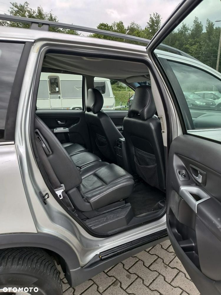 Volvo XC 90 - 15