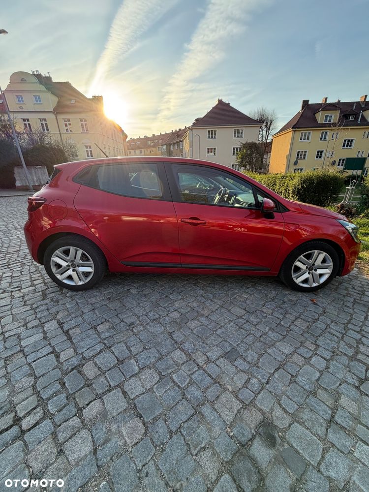 Renault Clio 1.0 SCe Zen - 5