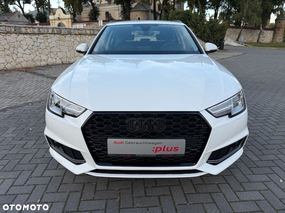 Audi A4 - 2