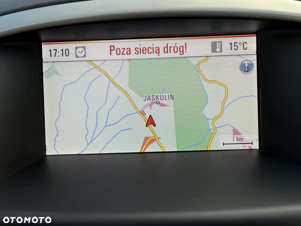 Opel Astra 1.4 Turbo - 27