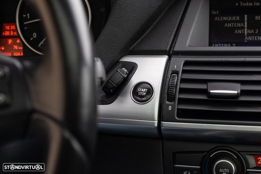 BMW X5 3.0 sd - 52