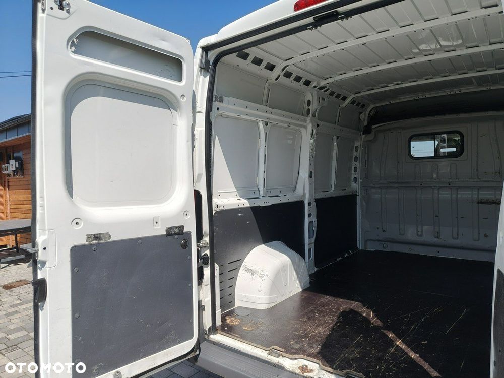 Citroën Jumper - 21