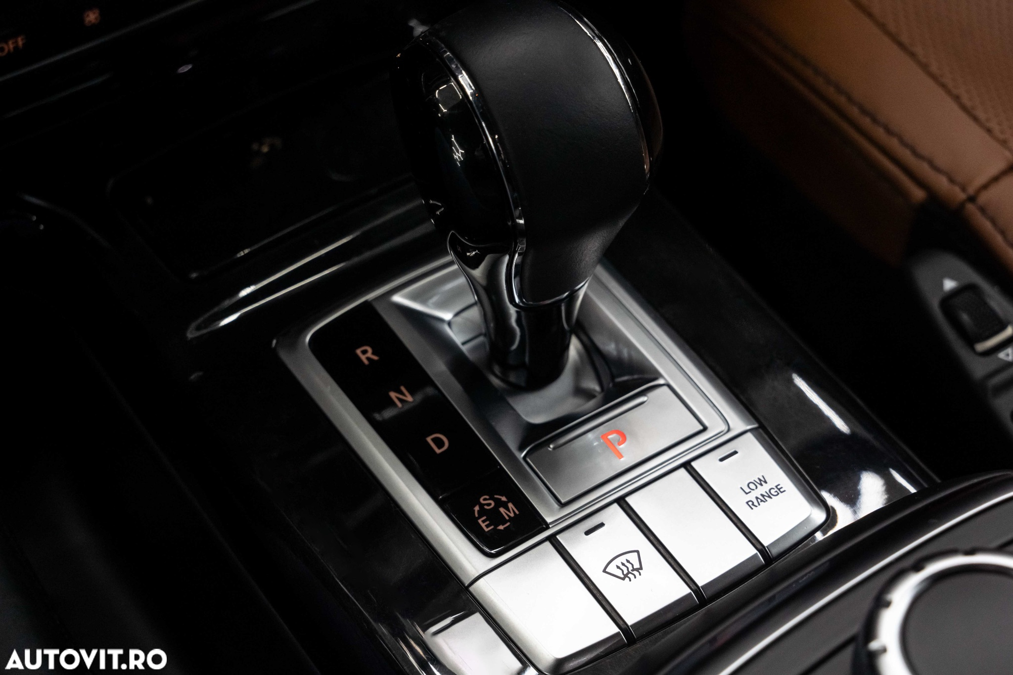 Mercedes-Benz G 350 d SW Long - 33