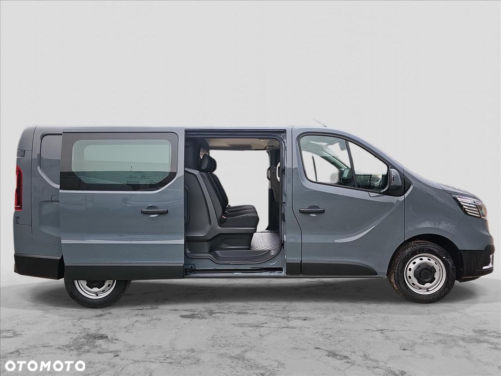 Renault trafic - 10