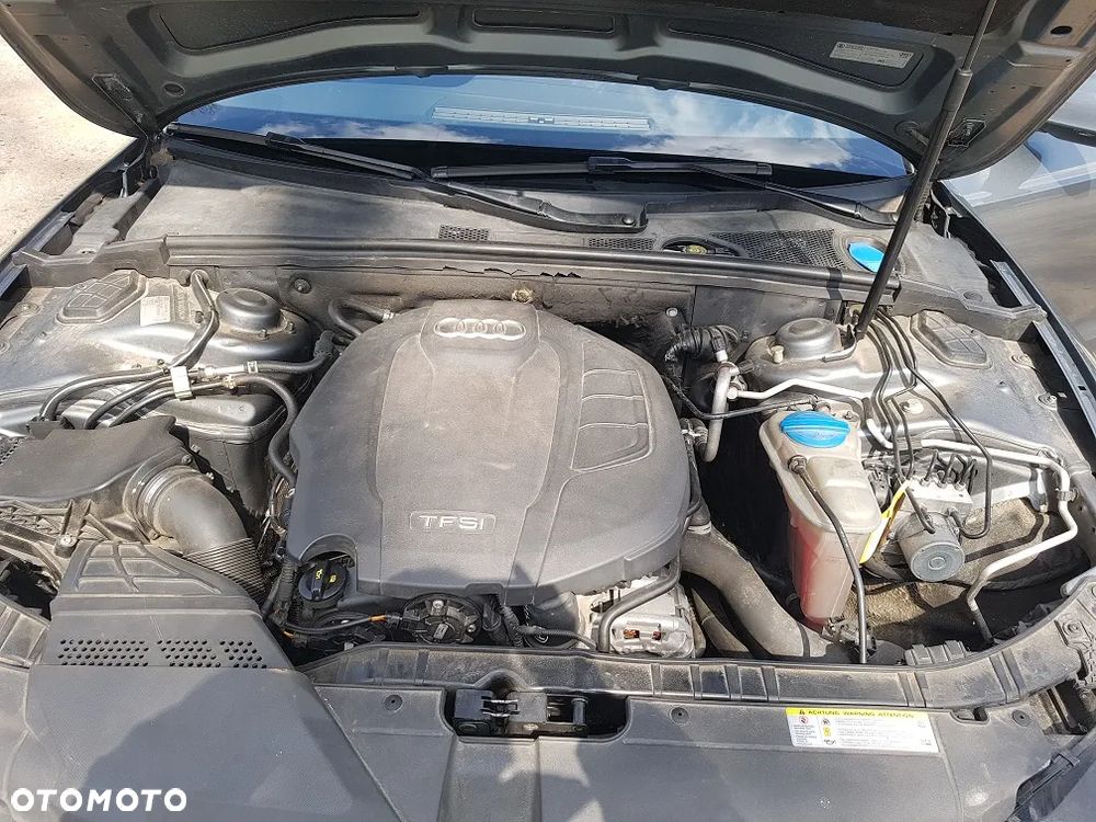 Audi A5 Sportback 1.8 TFSI - 27