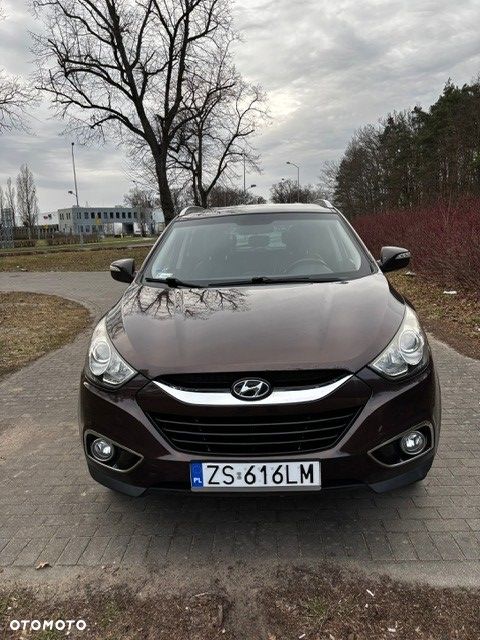 Hyundai ix35 1.7 CRDi 2WD Style - 7