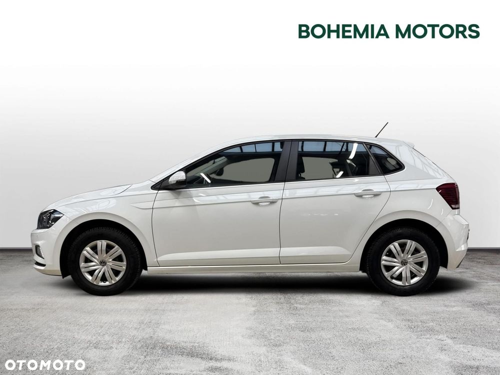 Volkswagen Polo - 2