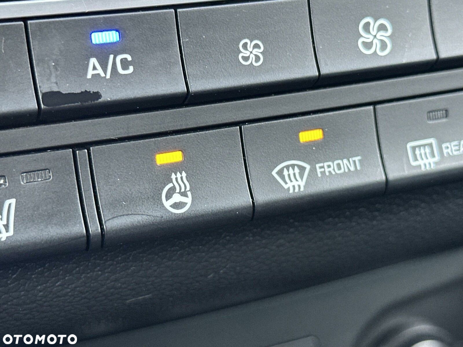 Hyundai Tucson 1.6 T-GDi N Line 4WD DCT - 25
