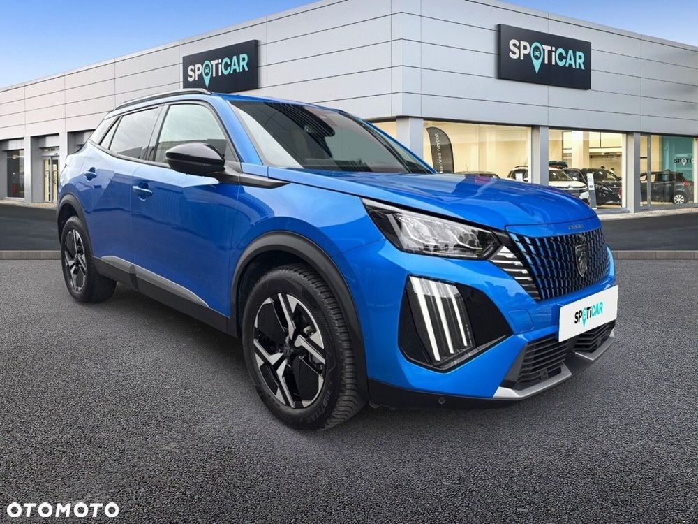 Peugeot 2008 - 3