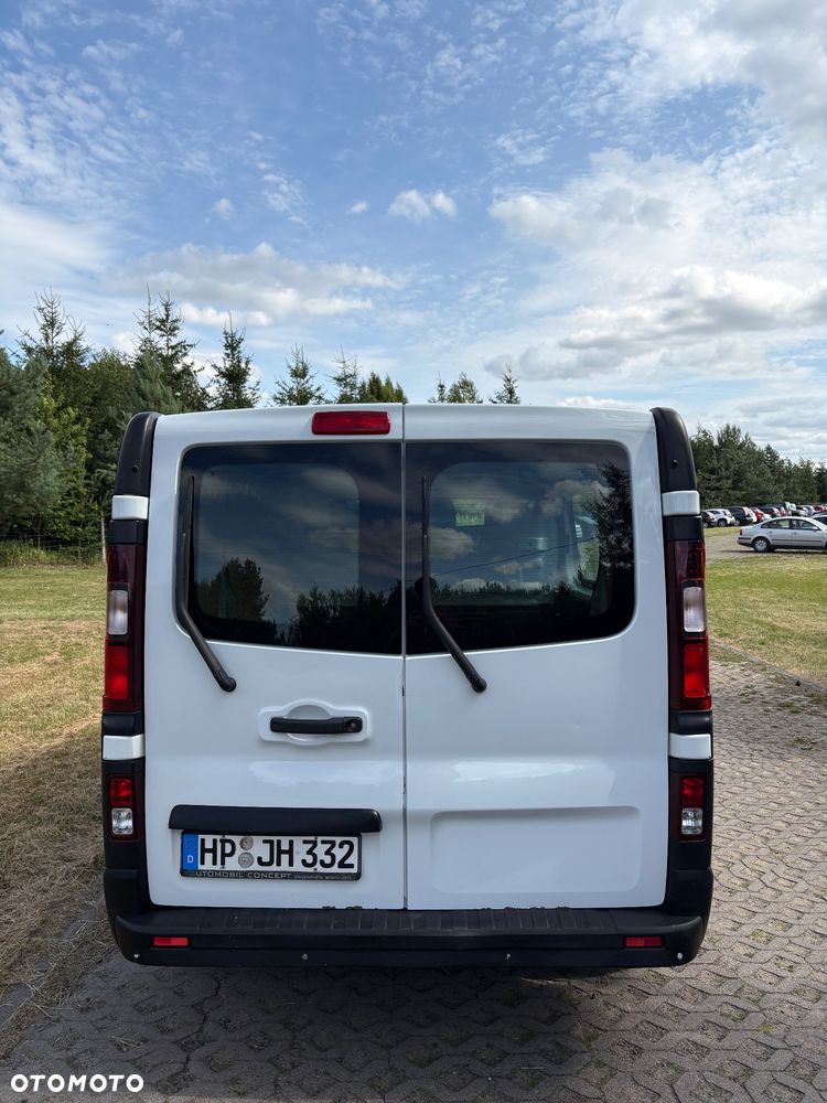 Renault Trafic - 4