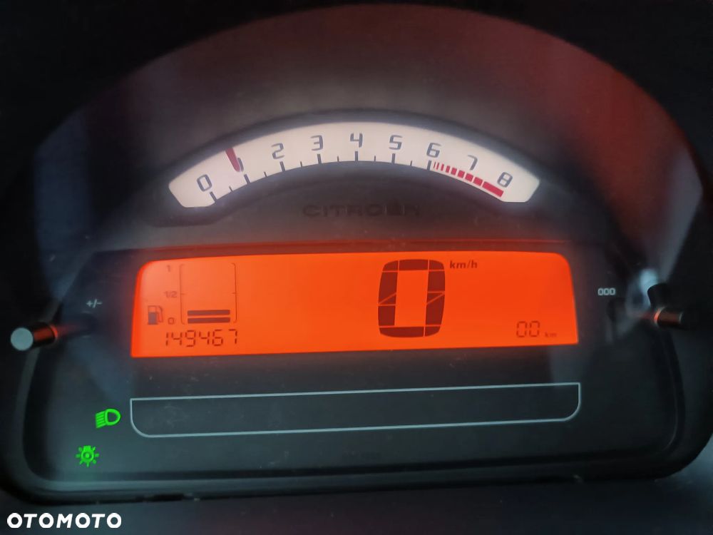 Citroën C3 1.4i SX Pack - 12