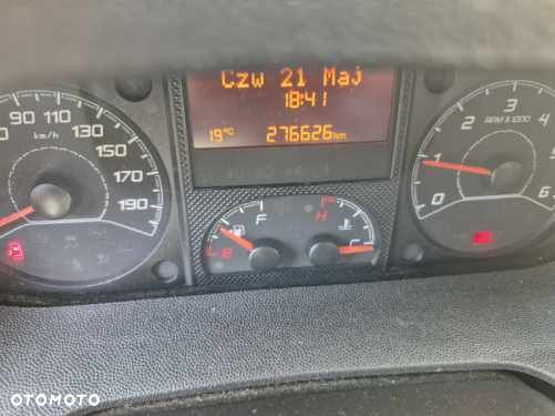 Citroën JUMPER - 21