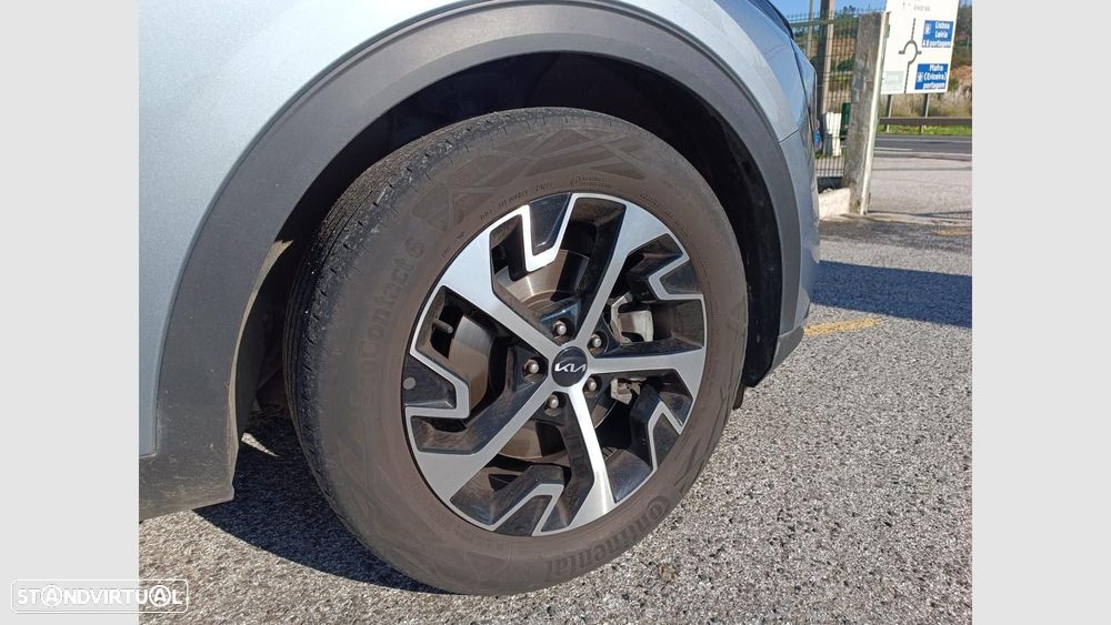 Kia Sportage 1.6 T-GDI Drive - 12