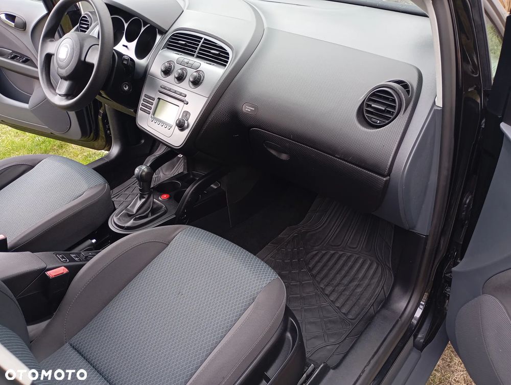 Seat Altea XL 1.6 Comfort Limited - 13