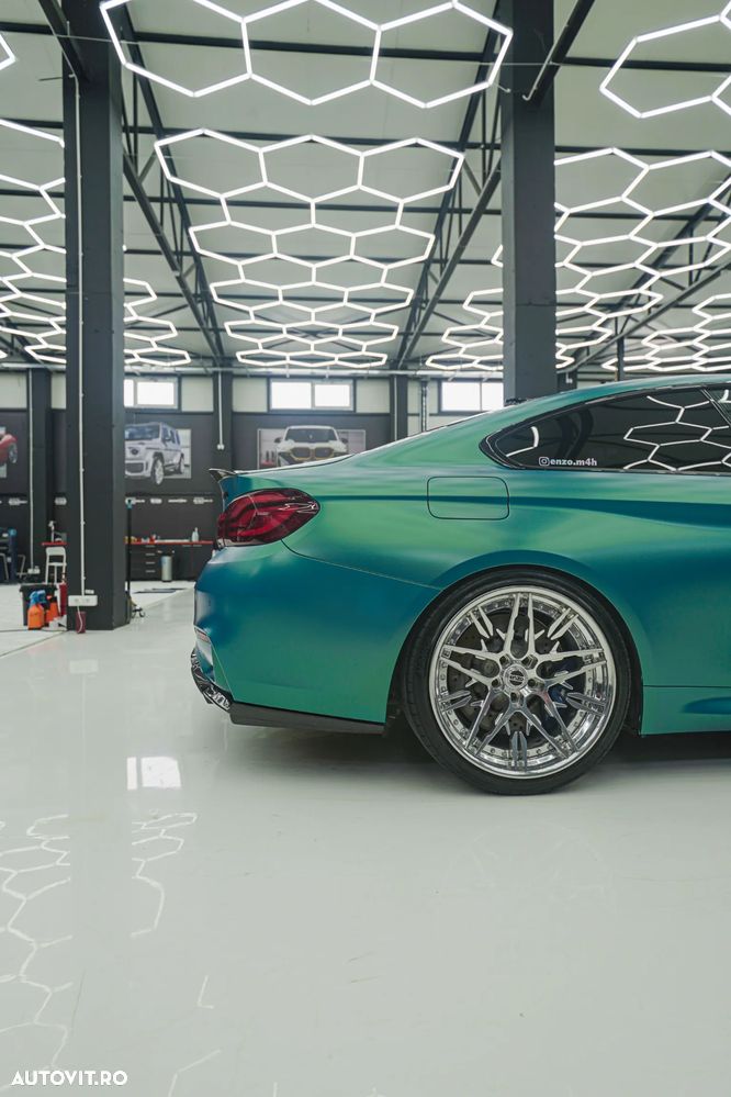 BMW M4 - 12