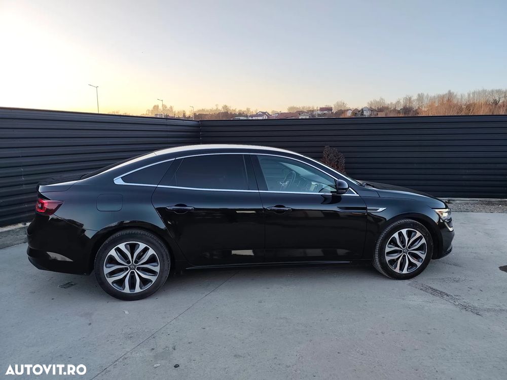 Renault Talisman ENERGY dCi 130 EDC INTENS - 3