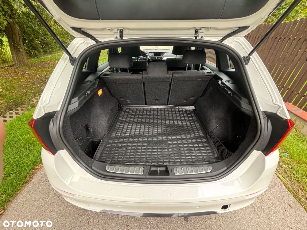 BMW X1 - 20