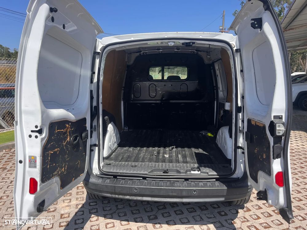 Renault KANGOO COM AC - 6