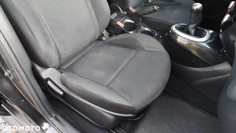 Nissan Juke 1.6 N-Tec - 31