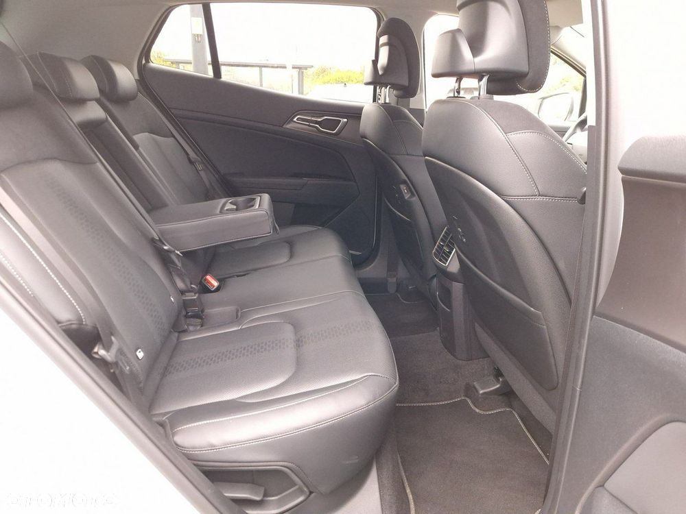 Kia Sportage 1.6 T-GDI Business Line 2WD DCT - 37