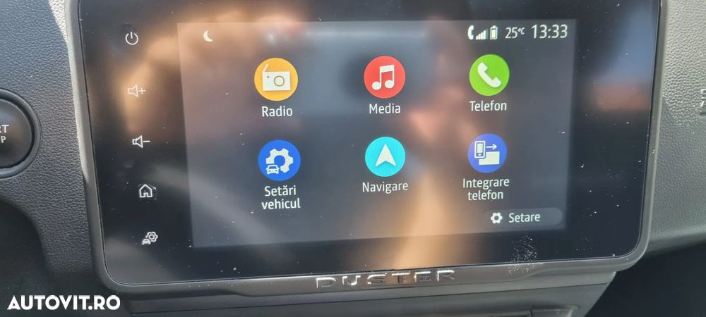 Dacia Duster ECO-G 100 Journey+ - 20