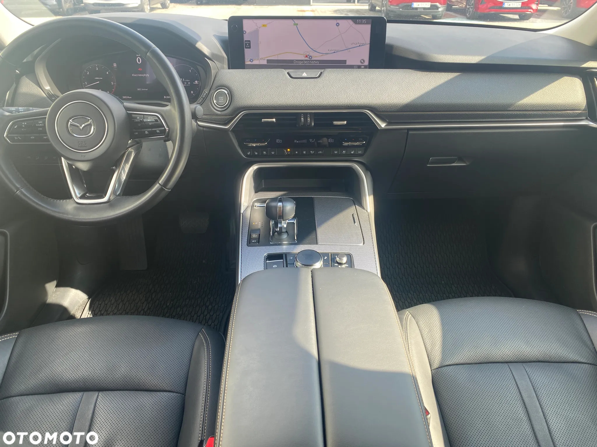 Mazda CX-60 - 7