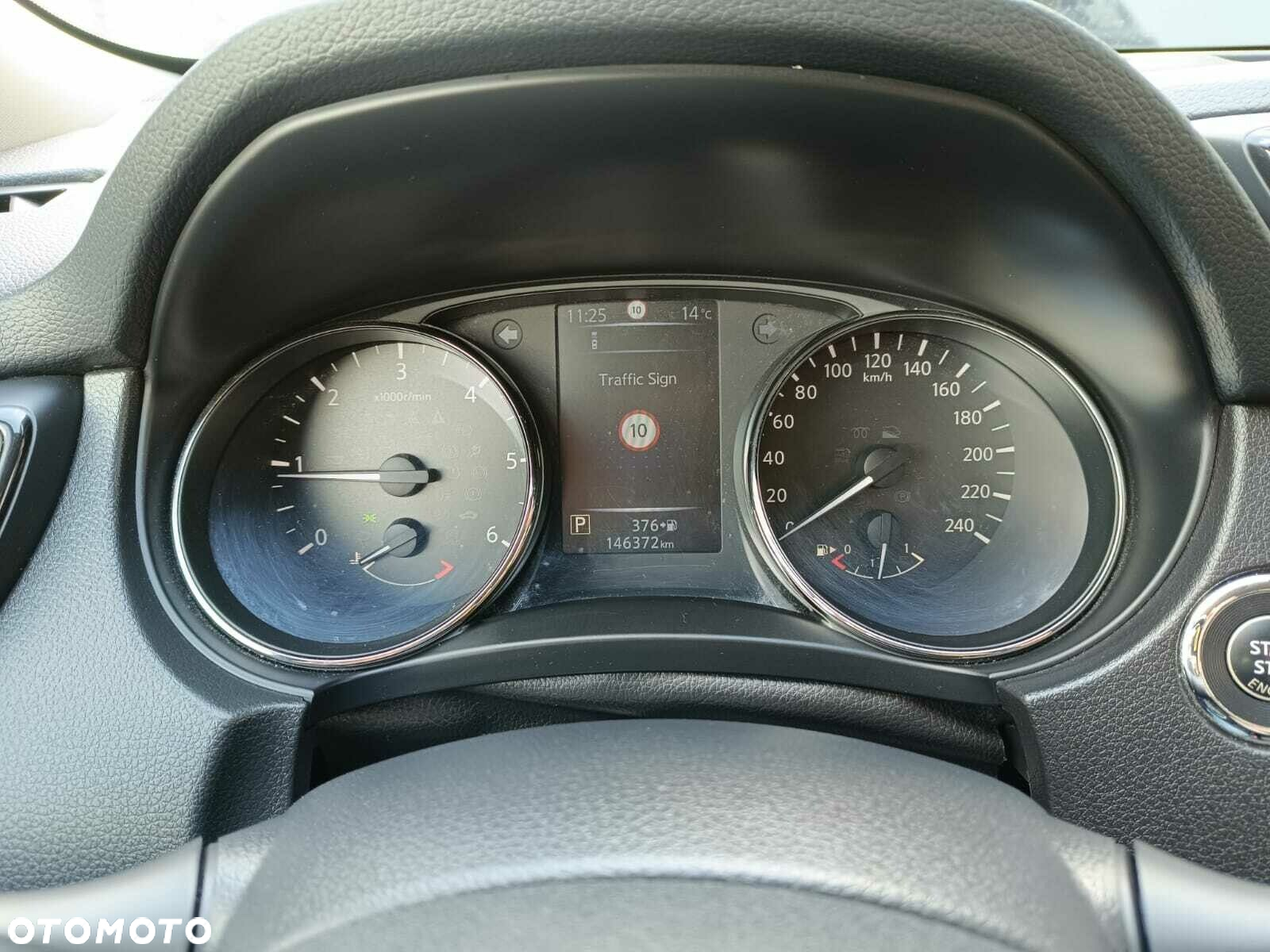 Nissan X-Trail 1.7 dCi Tekna 4WD Xtronic - 6