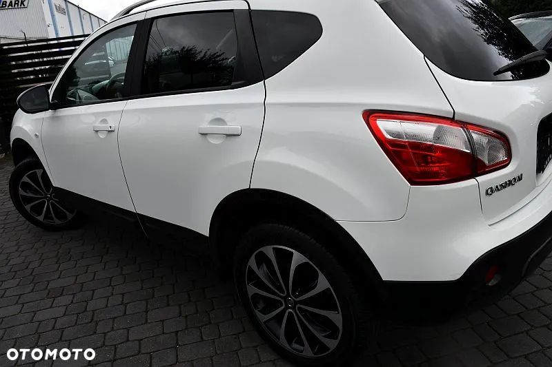 Nissan Qashqai 1.6 Tekna - 28