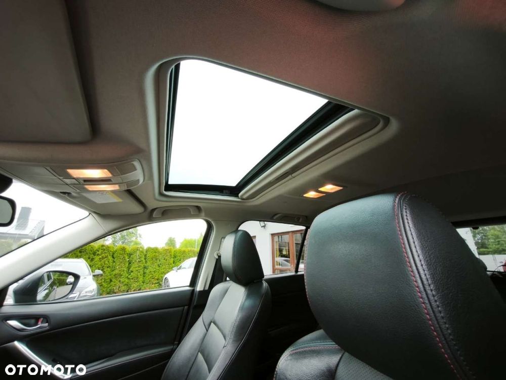 Mazda CX-5 - 18
