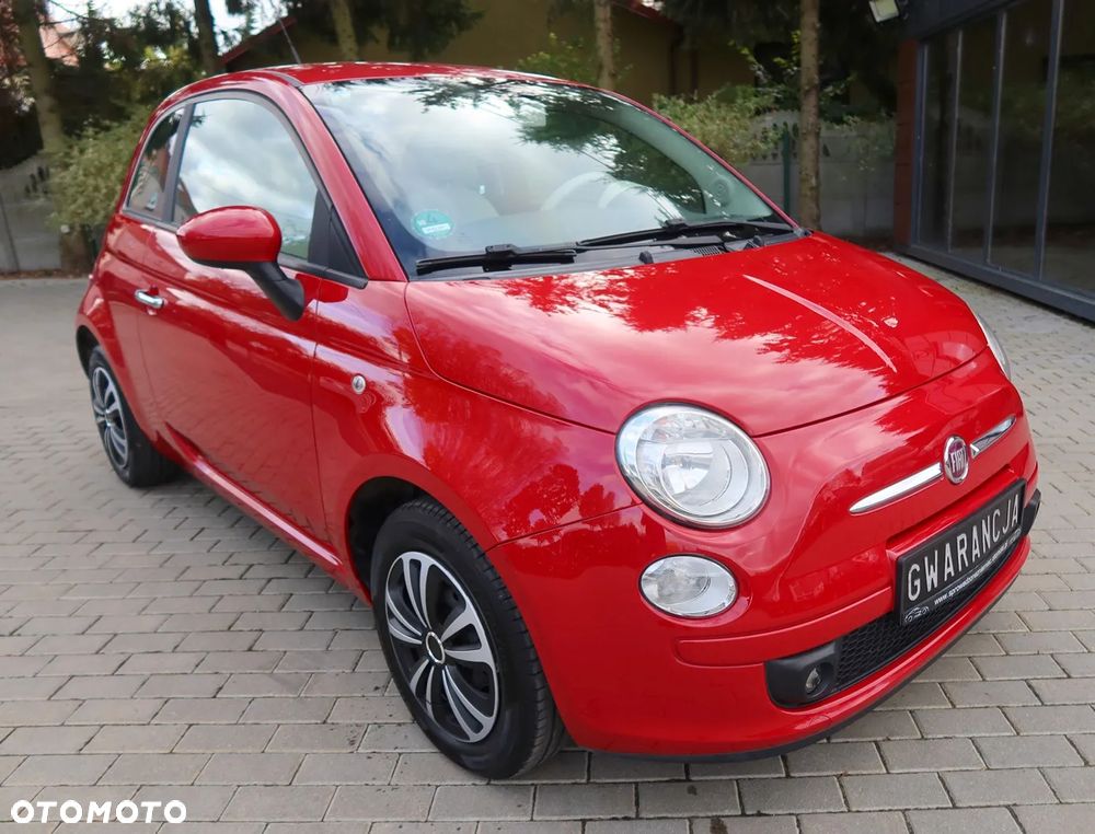 Fiat 500 - 23