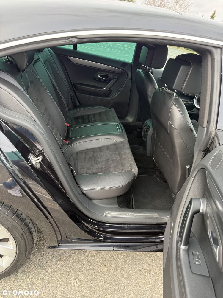 Volkswagen CC - 18