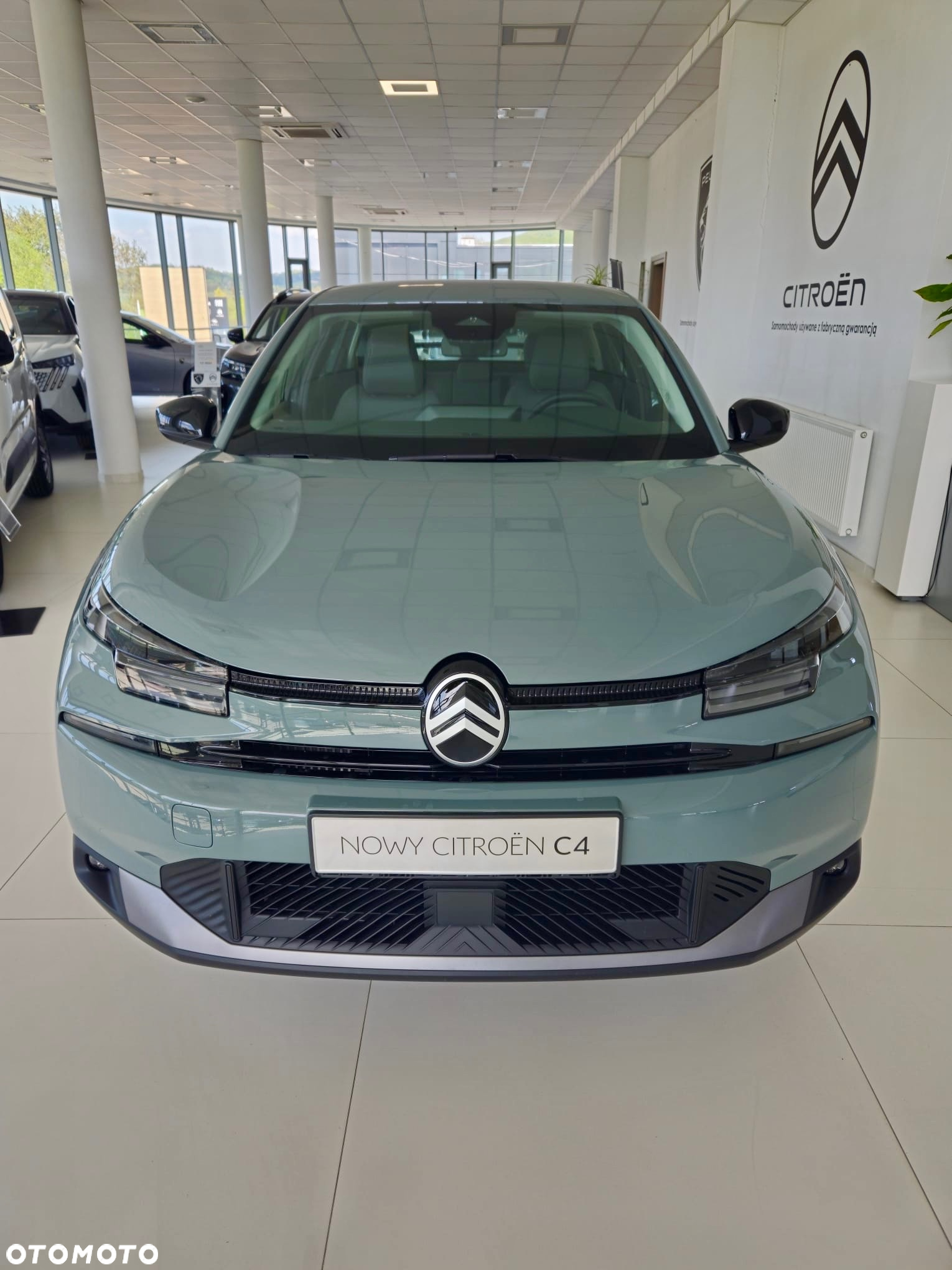 Citroën C4 1.2 PureTech Plus S&S EAT8 - 2