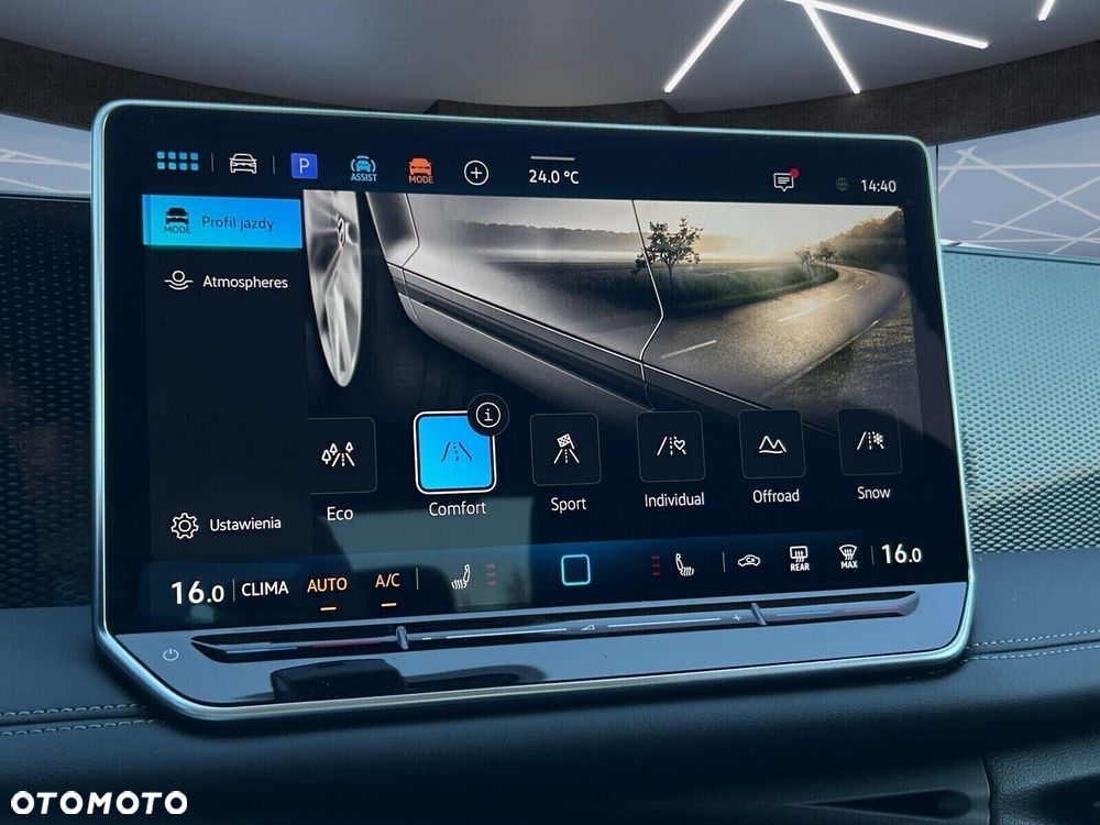 Volkswagen Tiguan 1.5 eTSI Life Plus DSG - 23