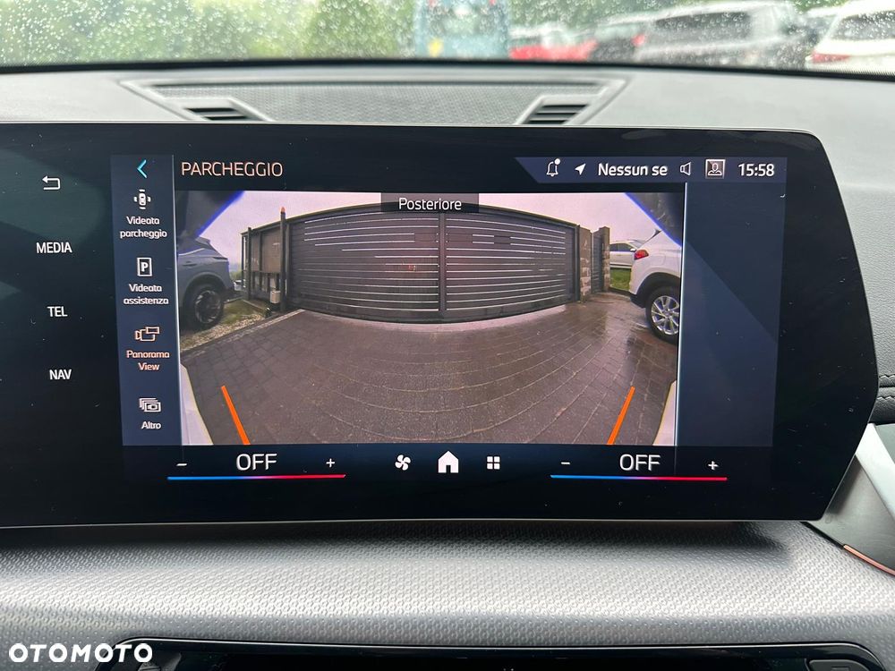 BMW X1 xDrive20d mHEV M Sport sport - 18