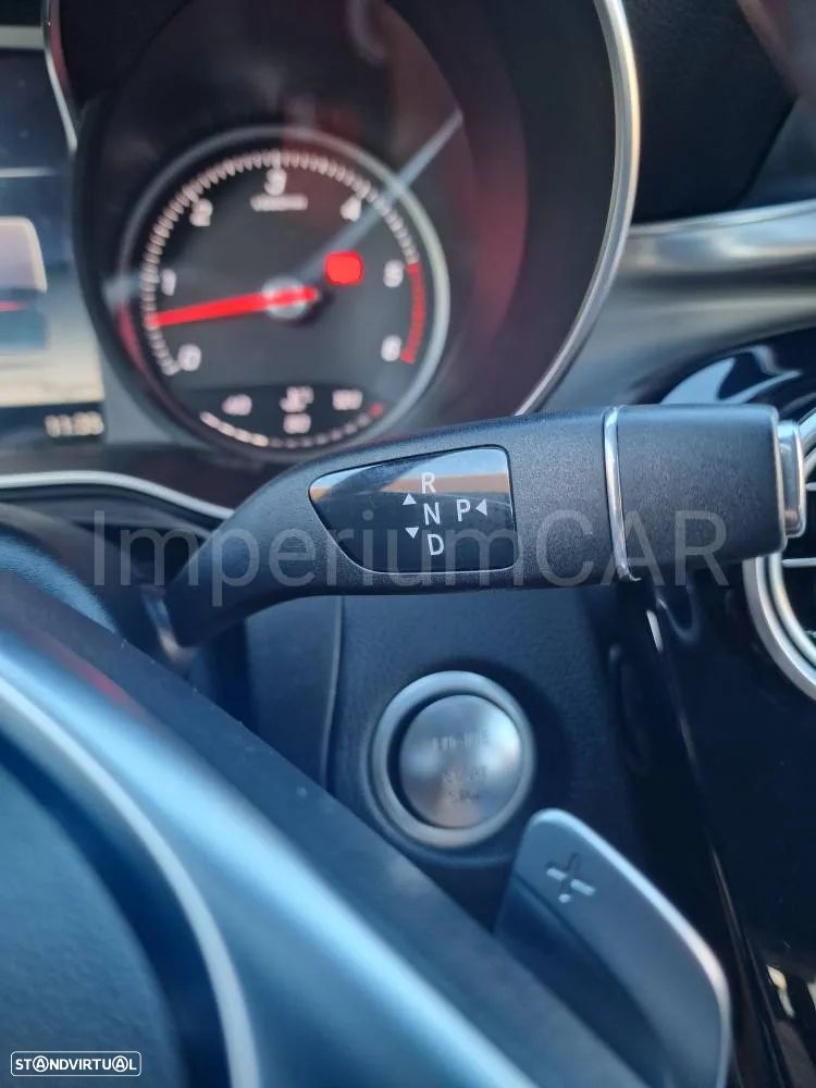 Mercedes-Benz GLC 220 d Coupe 4Matic 9G-TRONIC AMG Line - 19