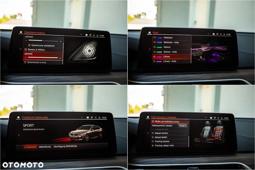 BMW Seria 6 - 30