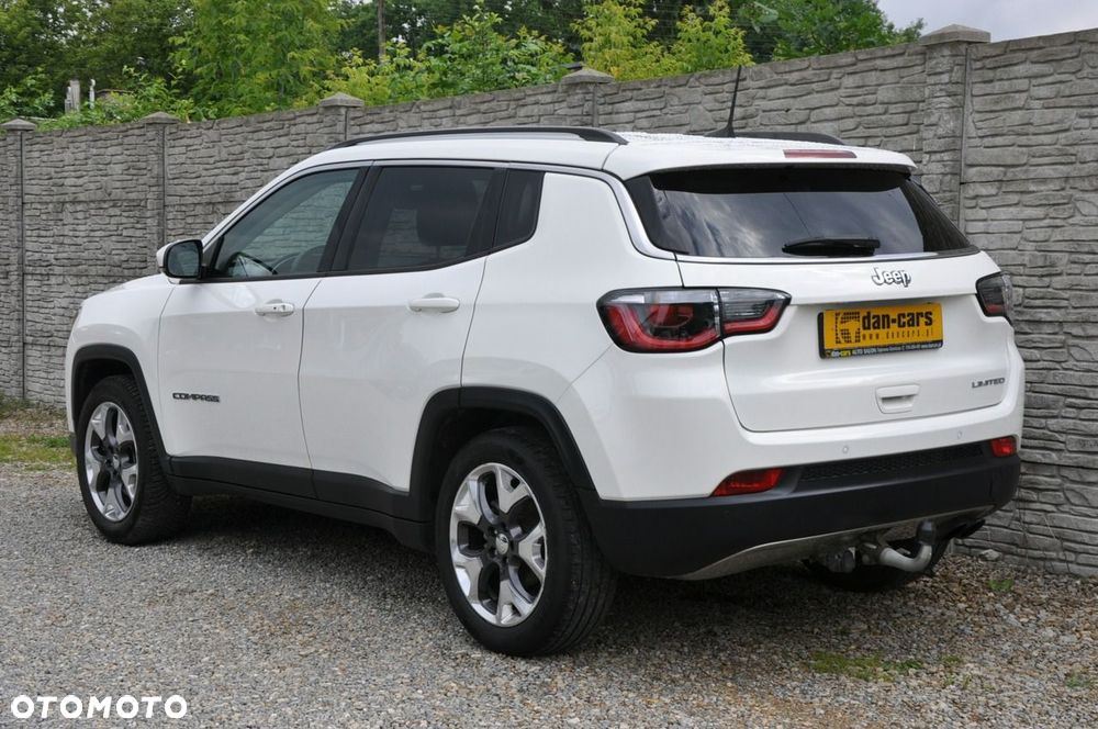 Jeep Compass - 3