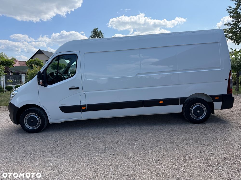 Opel Movano - 13