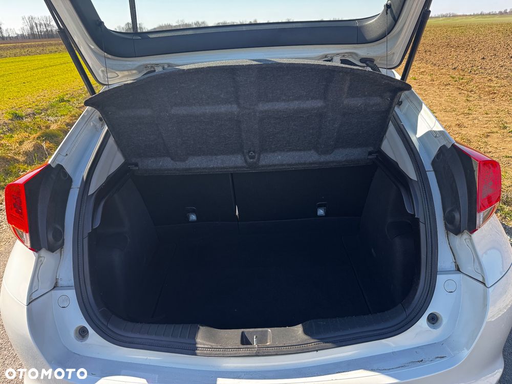 Honda Civic 1.8 Sport - 24