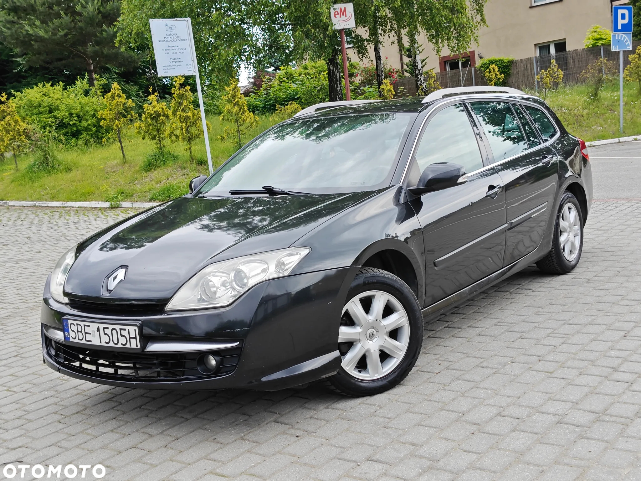 Renault Laguna 2.0 DCi Dynamique - 2