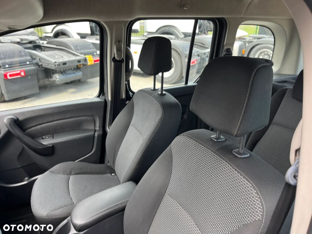 Mercedes-Benz Citan Kombi 415.703 - 24