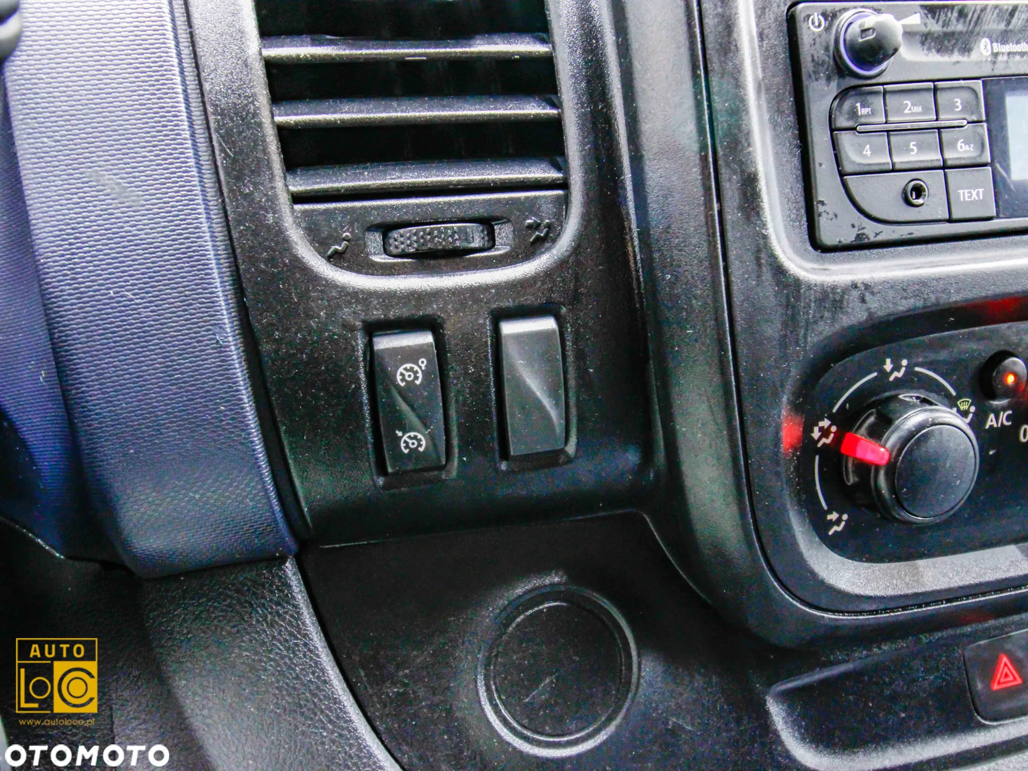 Opel VIVARO FURGON - 22
