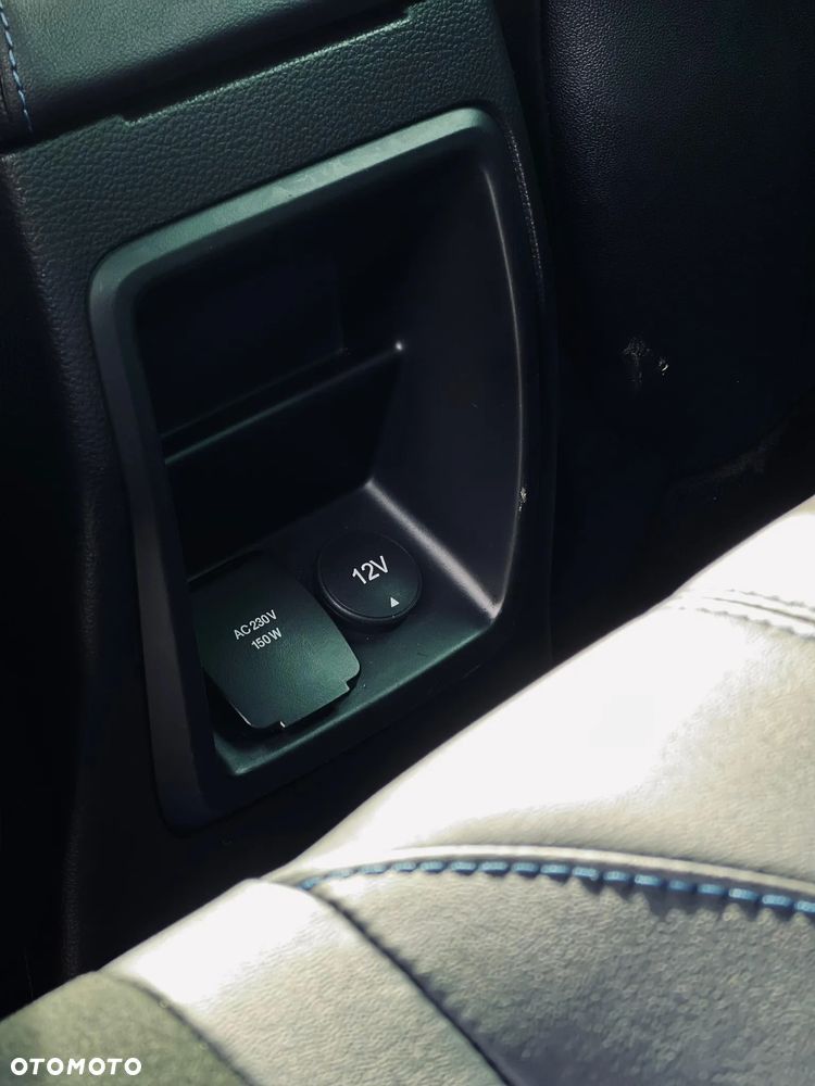 Ford Ranger 2.0 EcoBlue 4x4 DC XLT - 15