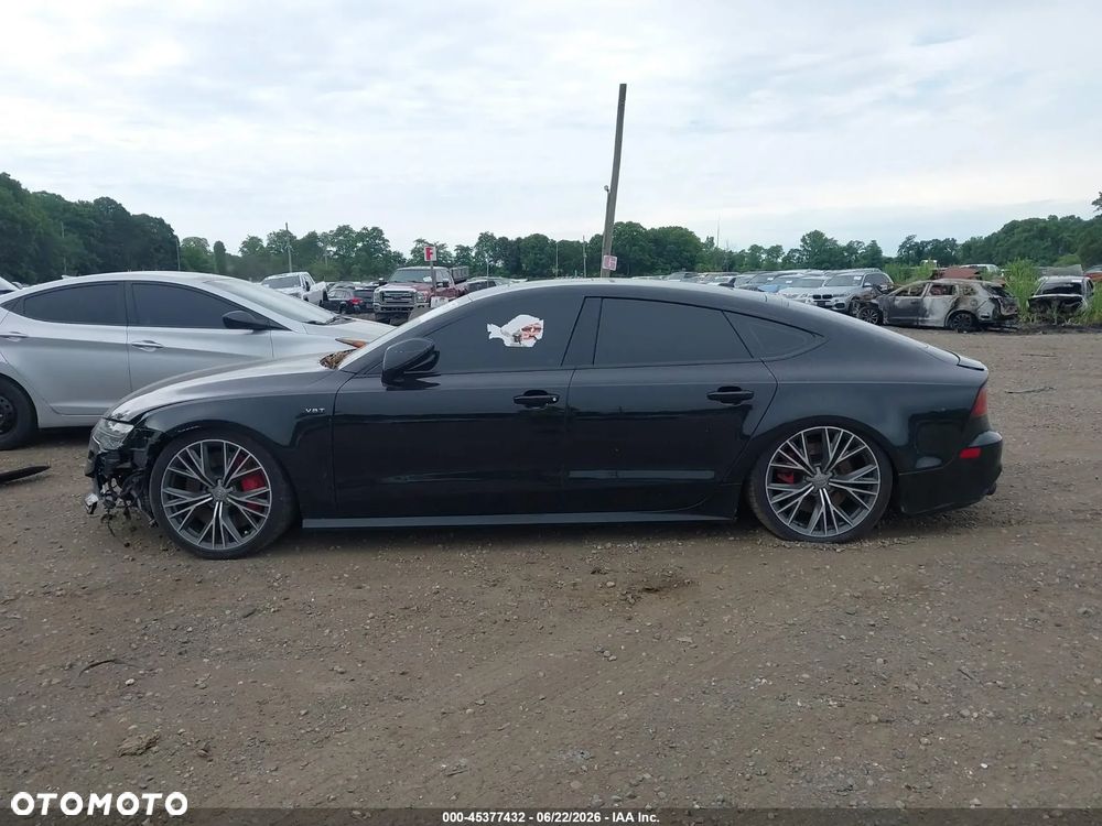 Audi S7 Sportback 4.0 TFSI Quattro S tronic - 2