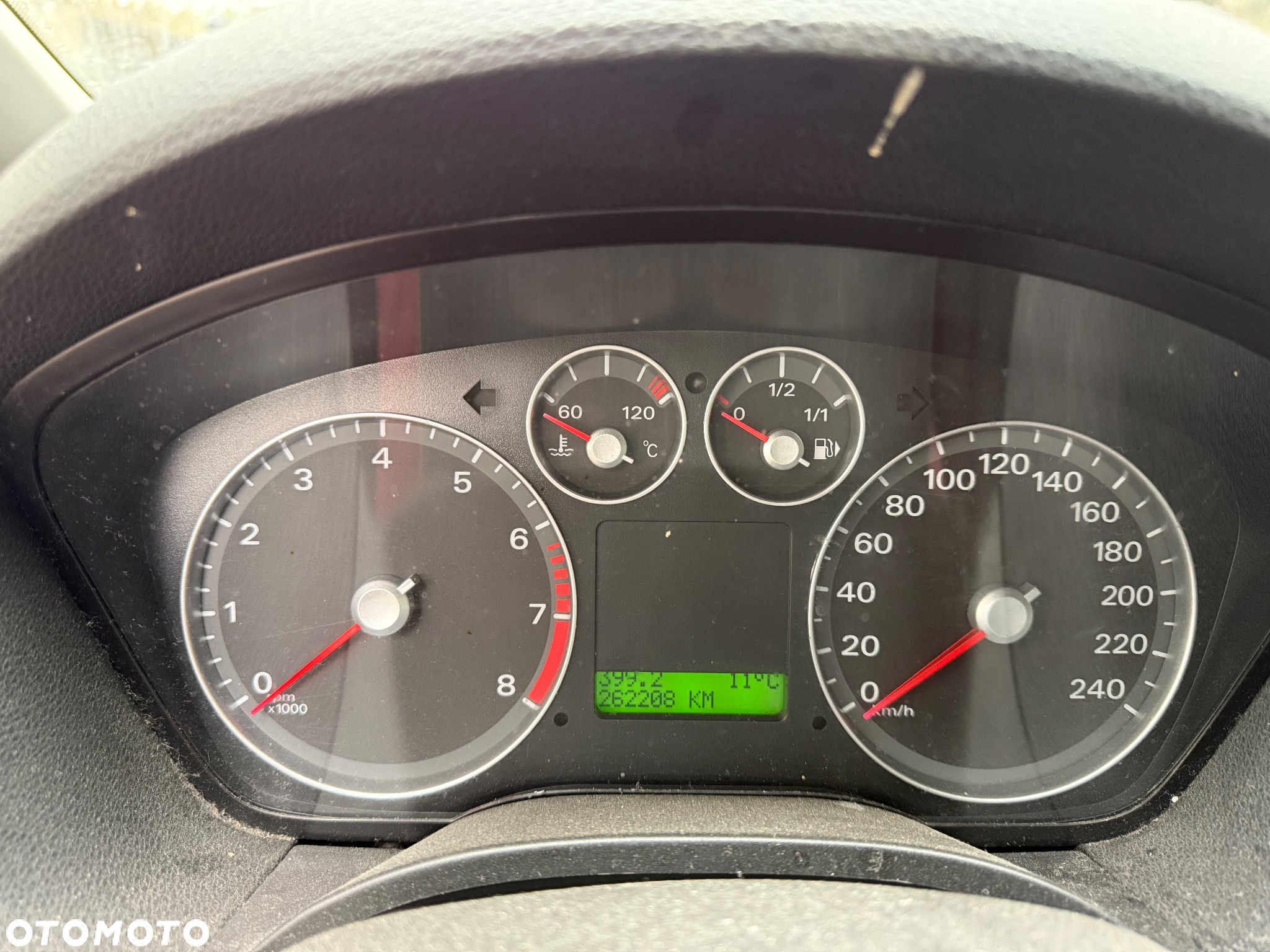 Ford Focus C-Max 1.6 Ti-VCT Ambiente - 15