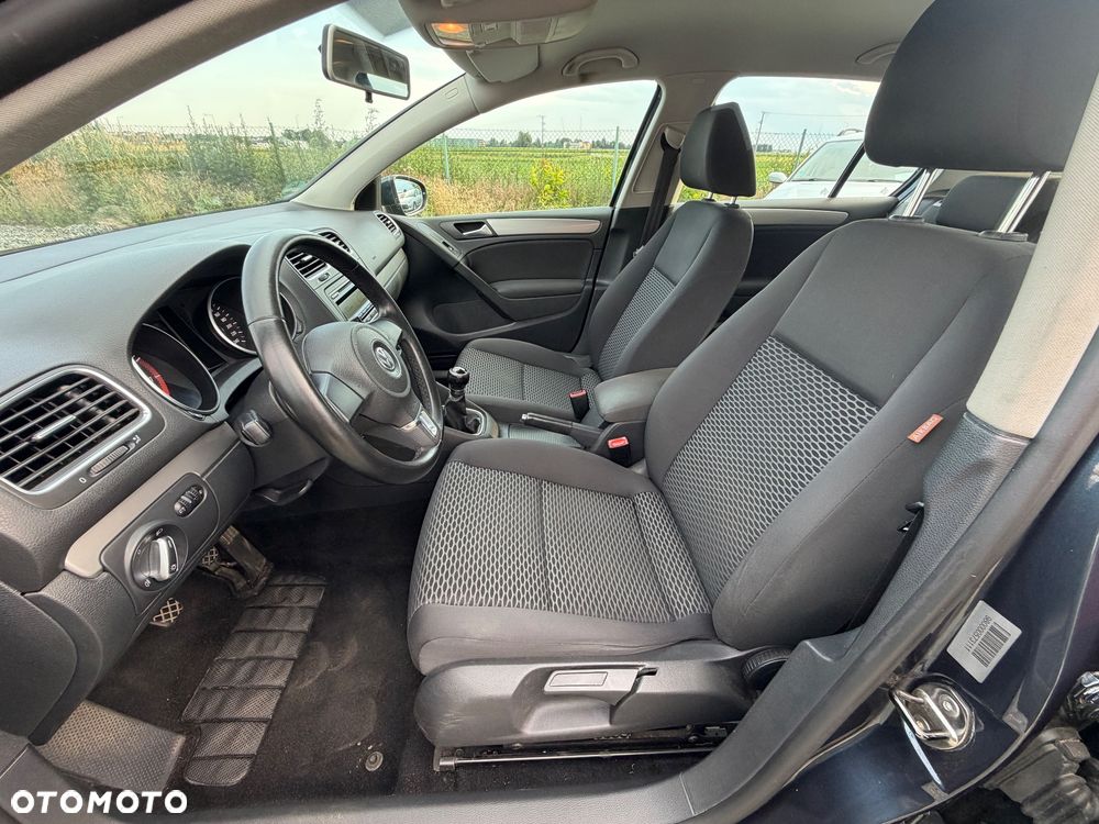 Volkswagen Golf 1.4 CityLine - 19