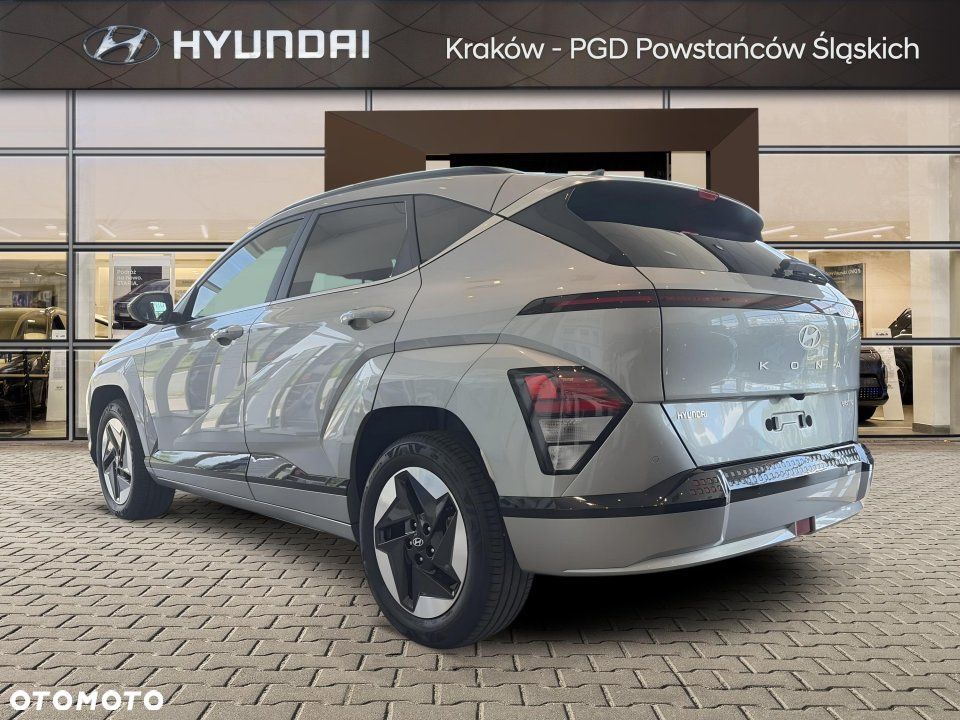 Hyundai Kona - 3