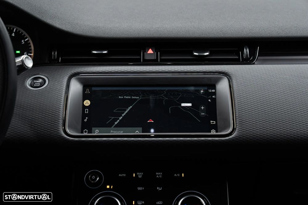 Land Rover Range Rover Evoque 1.5 P300e AWD R-Dynamic Auto - 39