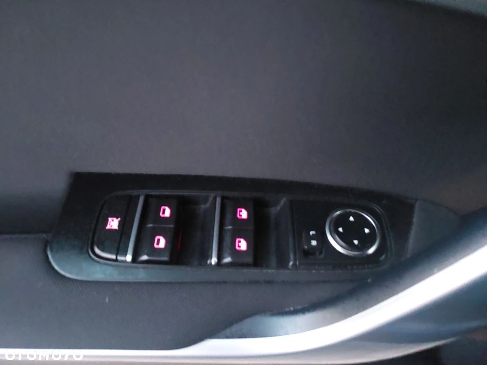 Kia XCeed 1.4 T-GDI M DCT - 17